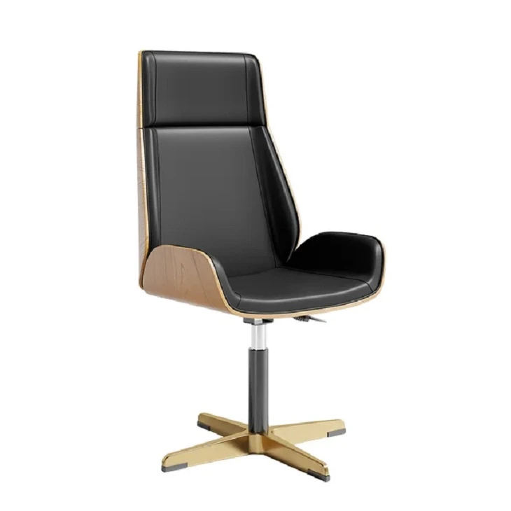 Desk Chairs With No Wheels