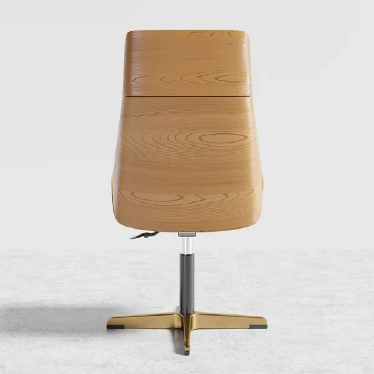 Desk Chairs With No Wheels