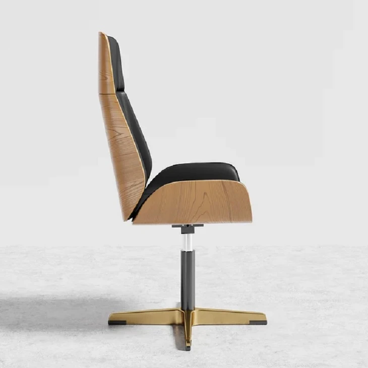 Desk Chairs With No Wheels